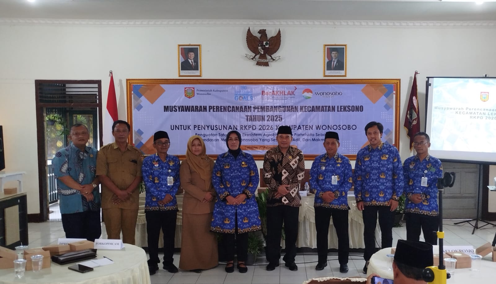 musrenbang-kecamatan-leksono