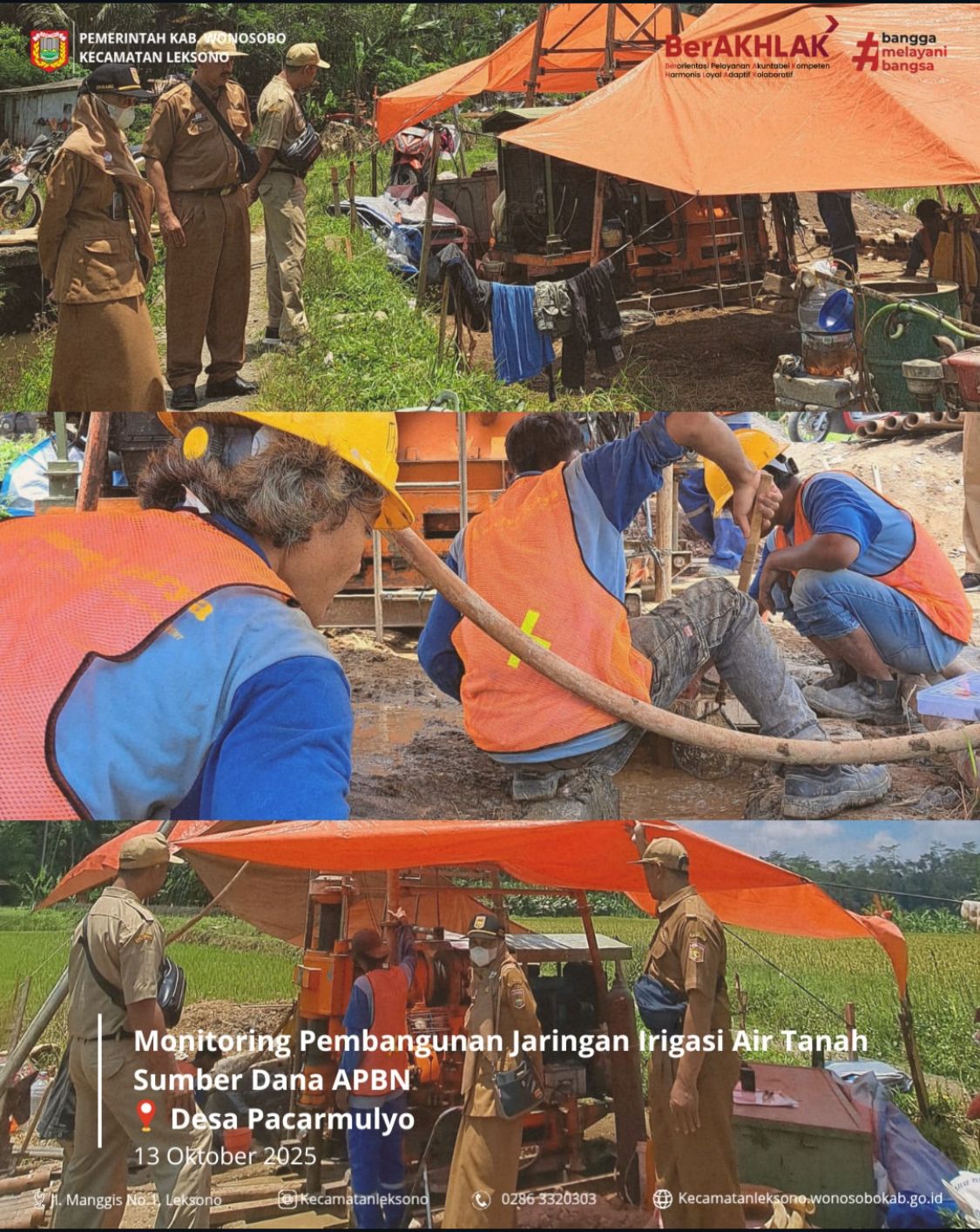 monitoring-pembangunan-jaringan-irigasi-air-tanah-sumber-dana-apbn