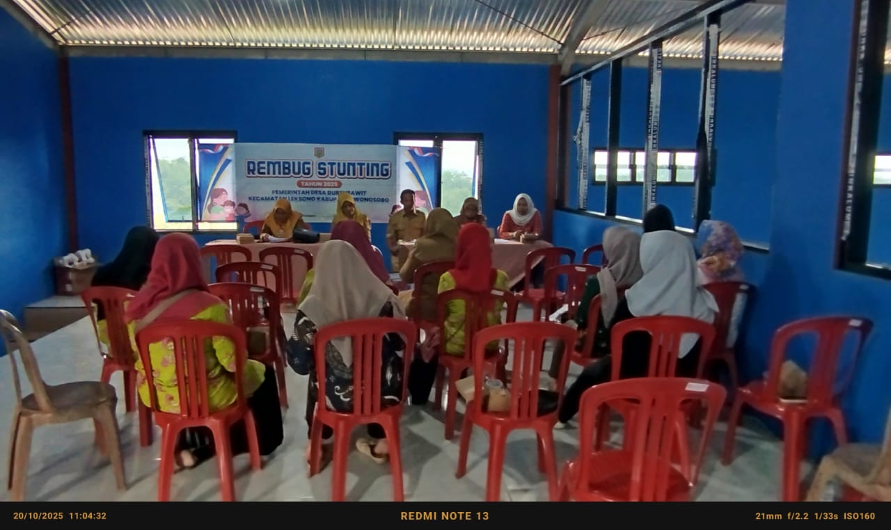 rembug-stunting-di-desa-durensawit