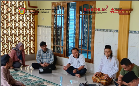 persiapan-lomba-k3m-di-dusun-capar-kulon-desa-jlamprang-pada-2-november-2025