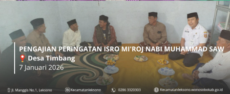 sekcam-leksono-menghadiri-pengajian-peringatan-isra-mi-raj-nabi-muhammad-saw