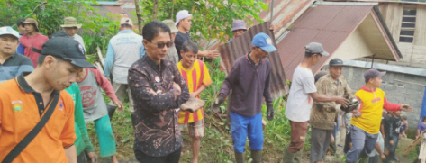 camat-leksono-bersama-kasi-trantib-melaksanakan-mitigasi-bencana-tanah-longsor