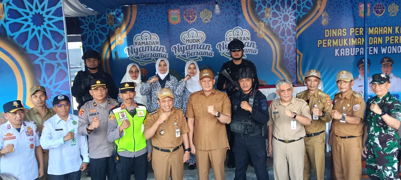 sinergi-pengamanan-jelang-hari-raya-idul-fitri