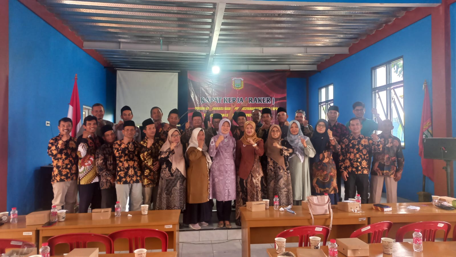 forum-komunikasi-bpd-se-kecamatan-leksono