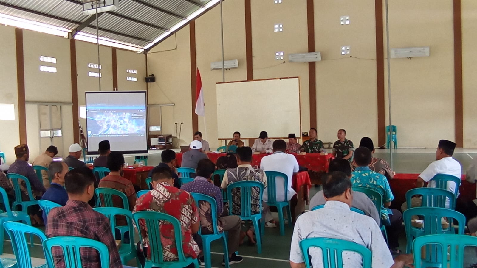 musyawarah-desa-khusus-penetapan-lokasi-kdmp-di-desa-sawangan