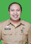  ERVIN HIDAYAT, S.Si., M.I.Kom.