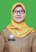  SITI KHALIS FAJRIYATI, S.IP.