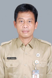  CIPTO RAHARJO, S.Pd.