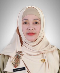  TUTI PURWANINGSIH, S.Gz.