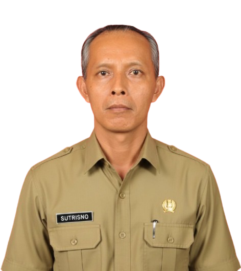  SUTRISNO
