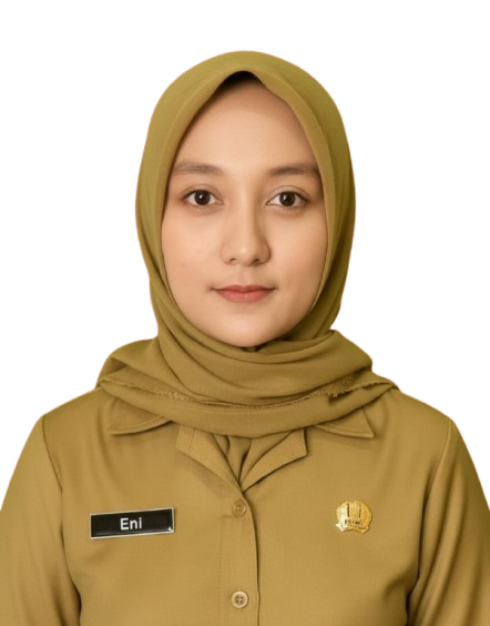  ENI NURHASANAH, S.E.