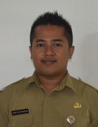  ARIEF SETYANDIONO, A.Md.