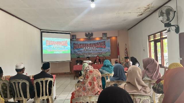 MUSRENBANGDES